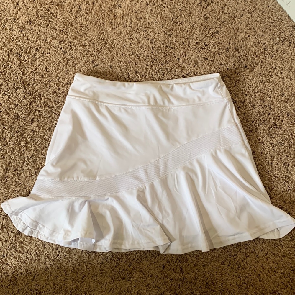 Tennis skort